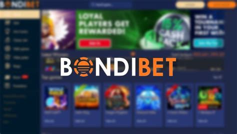 bondi bet|BondiBet Casino Australia Review 2024 .
